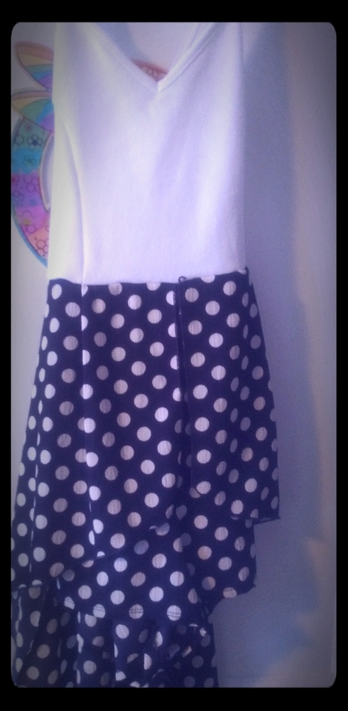 😍Polka dot cutie shorts set😍